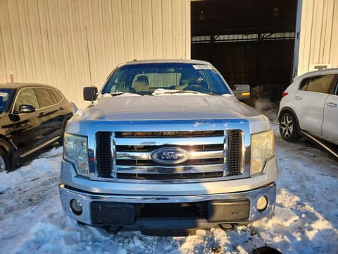 2010 Ford F-150, VIN 1FTEX1E86AFC59757. Zdjęcie 5 z 6 z aukcji Copart. Katalog aut z USA OpenDataCar.