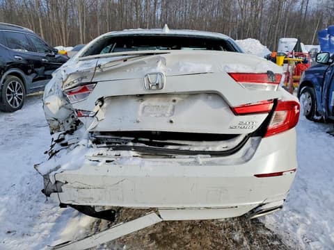 2018 Honda Accord, VIN 1HGCV2F35JA019832. Фото 6 из 6 с аукциона Copart. Каталог авто из США OpenDataCar.