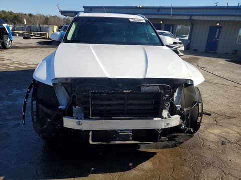 2024 Genesis GV80, VIN KMUHBDSB4RU171811. Фото 5 из 6 с аукциона Copart. Каталог авто из США OpenDataCar.