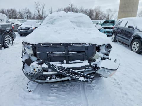 2019 Gmc Acadia, VIN 1GKKNSLAXKZ278661. Фото 5 з 6 з аукціону Copart. Каталог авто зі США OpenDataCar.