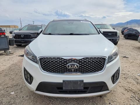 2016 Kia Sorento, VIN 5XYPKDA53GG093854. Zdjęcie 5 z 6 z aukcji Copart. Katalog aut z USA OpenDataCar.