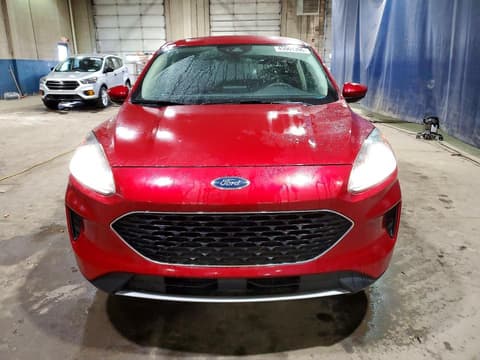 2020 Ford Escape, VIN 1FMCU9G68LUA29559. Фото 5 з 6 з аукціону Copart. Каталог авто зі США OpenDataCar.