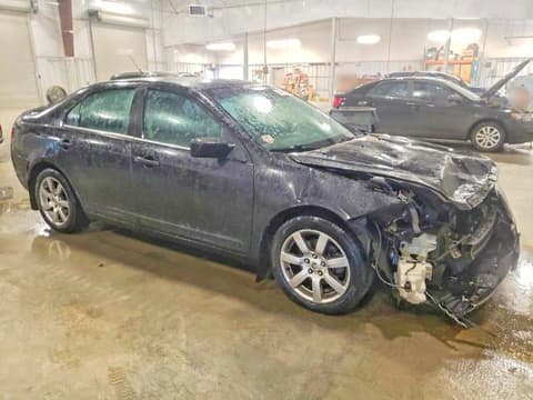 2011 Mercury Milan, VIN 3MEHM0JA2BR600471. Фото 4 з 6 з аукціону Copart. Каталог авто зі США OpenDataCar.