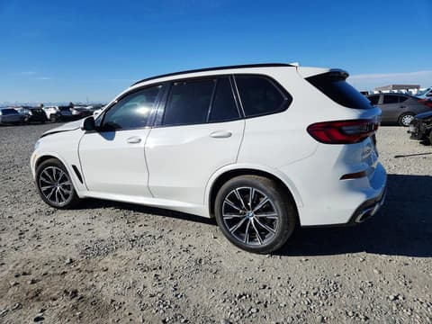2019 Bmw X5, VIN 5UXCR6C56KLL06830. Фото 2 з 6 з аукціону Copart. Каталог авто зі США OpenDataCar.
