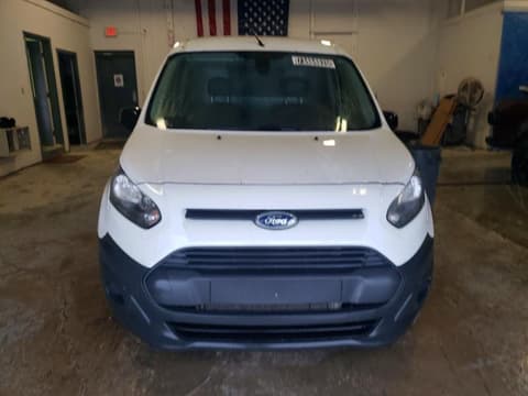 2017 Ford Transit Connect, VIN NM0LS7E77H1314138. Zdjęcie 5 z 6 z aukcji Copart. Katalog aut z USA OpenDataCar.