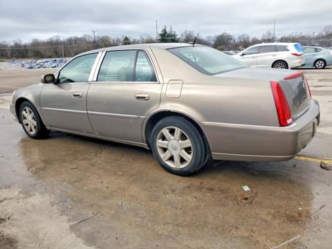 2006 Cadillac DTS, VIN 1G6KD57Y56U135534. Фото 2 из 6 с аукциона Copart. Каталог авто из США OpenDataCar.