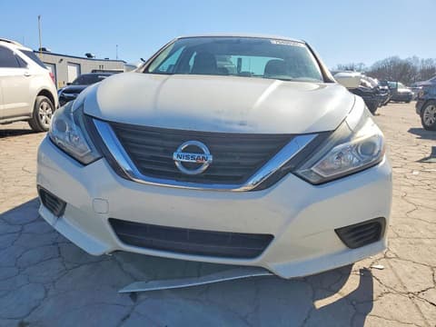 2017 Nissan Altima, VIN 1N4AL3AP6HC137209. Фото 5 з 6 з аукціону Copart. Каталог авто зі США OpenDataCar.