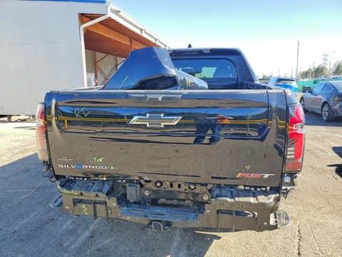 2024 Chevrolet Silverado, VIN 1GC40ZEL7RU302612. Фото 6 з 6 з аукціону Copart. Каталог авто зі США OpenDataCar.