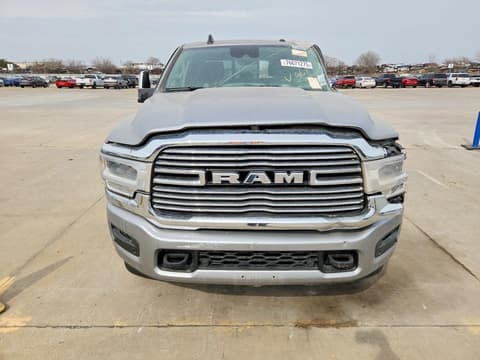 2024 Ram 2500, VIN 3C6UR5FL9RG402721. Фото 5 из 6 с аукциона Copart. Каталог авто из США OpenDataCar.