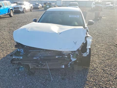 2025 Nissan Altima, VIN 1N4BL4DV1SN307170. Фото 5 з 6 з аукціону Copart. Каталог авто зі США OpenDataCar.