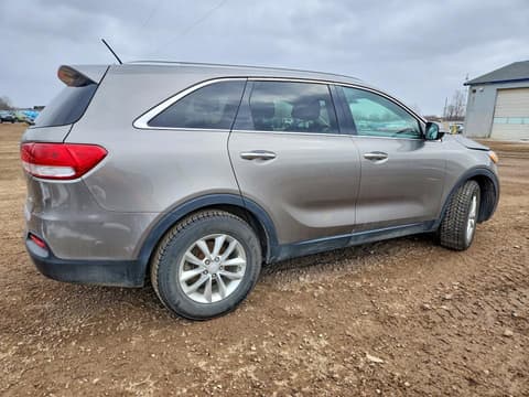 2016 Kia Sorento, VIN 5XYPG4A52GG088601. Фото 3 з 6 з аукціону Copart. Каталог авто зі США OpenDataCar.