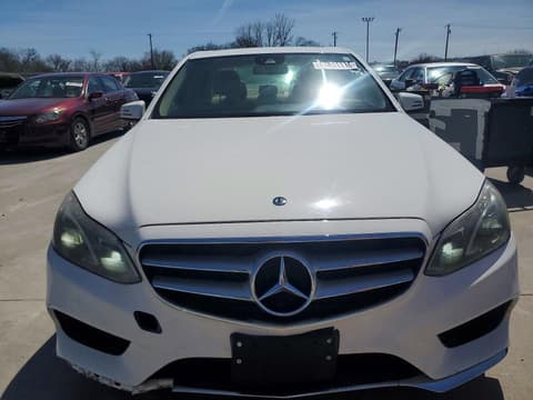 2014 Mercedes-benz E-Class, VIN WDDHF0EB6EA879197. Zdjęcie 5 z 6 z aukcji Copart. Katalog aut z USA OpenDataCar.