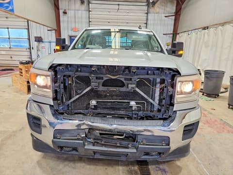 2015 Gmc C3500, VIN 1GD521C82FZ529635. Фото 5 з 6 з аукціону Copart. Каталог авто зі США OpenDataCar.