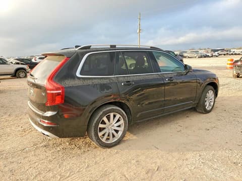 2016 Volvo XC90, VIN YV4A22PK3G1074273. Фото 3 з 6 з аукціону Copart. Каталог авто зі США OpenDataCar.