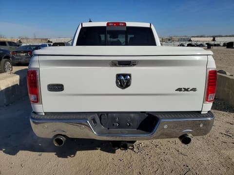 2014 Ram 1500, VIN 1C6RR7PT7ES311708. Фото 6 з 6 з аукціону Copart. Каталог авто зі США OpenDataCar.