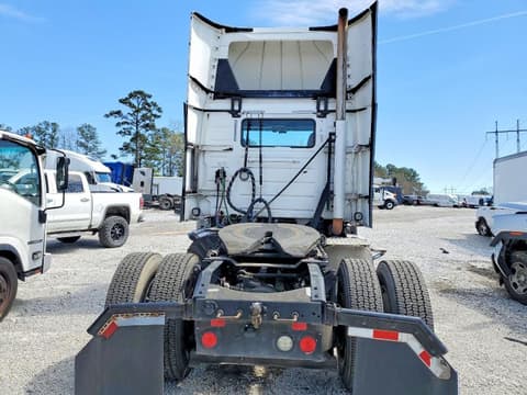 2017 Volvo VNL, VIN 4V4N39TG7HN988102. Фото 6 з 6 з аукціону Copart. Каталог авто зі США OpenDataCar.