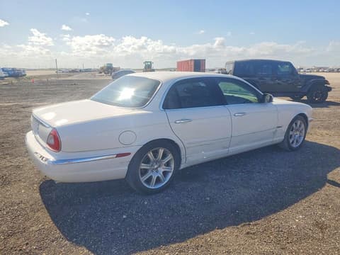 2004 Jaguar XJ-Series, VIN SAJEA71C44SG11829. Фото 3 з 6 з аукціону Copart. Каталог авто зі США OpenDataCar.