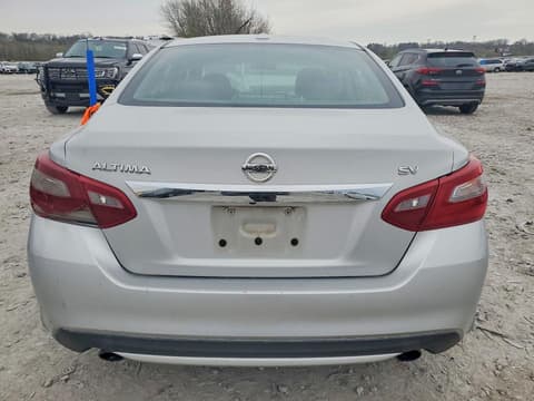 2018 Nissan Altima, VIN 1N4AL3AP1JC194164. Фото 6 з 6 з аукціону Copart. Каталог авто зі США OpenDataCar.