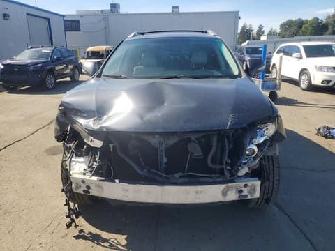 2010 Lexus RX 450h, VIN JTJBC1BA9A2031150. Фото 5 з 6 з аукціону Copart. Каталог авто зі США OpenDataCar.