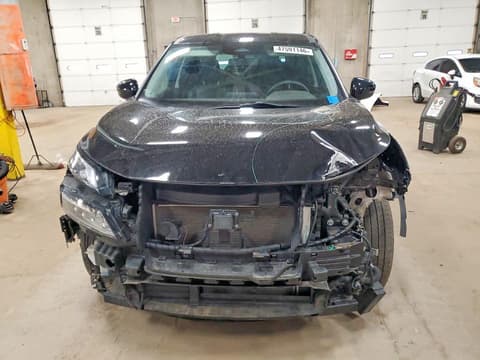 2023 Nissan Rogue, VIN JN8BT3BB6PW180998. Фото 5 з 6 з аукціону Copart. Каталог авто зі США OpenDataCar.