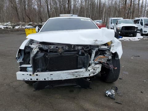 2015 Chrysler 300, VIN 2C3CCAAGXFH893938. Фото 5 з 6 з аукціону Copart. Каталог авто зі США OpenDataCar.