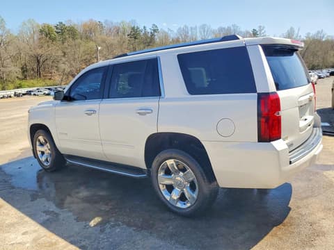 2020 Chevrolet Tahoe, VIN 1GNSCCKC1LR181884. Фото 2 з 6 з аукціону Copart. Каталог авто зі США OpenDataCar.