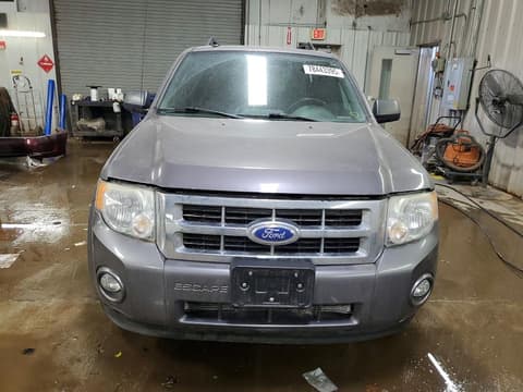 2011 Ford Escape, VIN 1FMCU0DG8BKC40456. Фото 5 з 6 з аукціону Copart. Каталог авто зі США OpenDataCar.