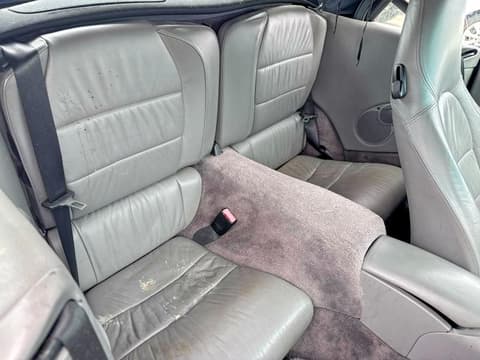 2004 Porsche 911, VIN WP0CA29944S652055. Фото 6 з 6 з аукціону Copart. Каталог авто зі США OpenDataCar.