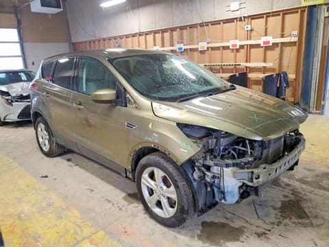 2013 Ford Escape, VIN 1FMCU9GX9DUC48069. Zdjęcie 4 z 6 z aukcji Copart. Katalog aut z USA OpenDataCar.