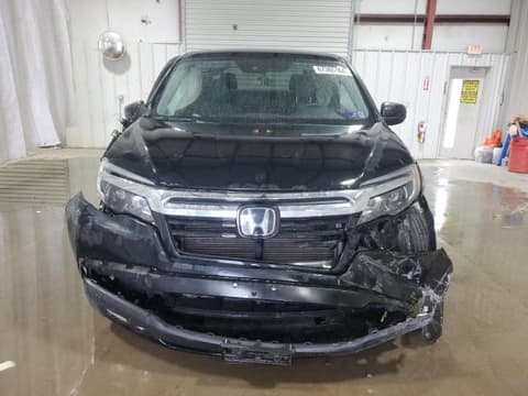 2020 Honda Ridgeline, VIN 5FPYK3F16LB018577. Фото 5 з 6 з аукціону Copart. Каталог авто зі США OpenDataCar.