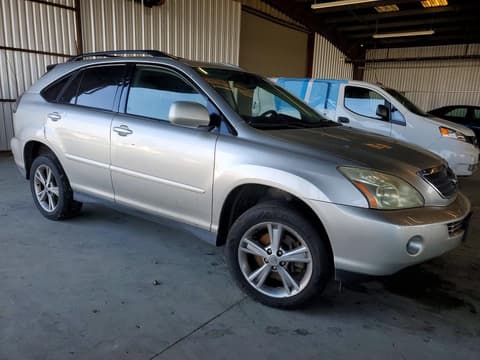 2006 Lexus RX 400, VIN JTJHW31U462004745. Фото 4 из 6 с аукциона Copart. Каталог авто из США OpenDataCar.