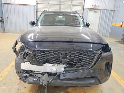 2025 Mazda CX-90, VIN JM3KKCHD2S1222958. Фото 5 из 6 с аукциона Copart. Каталог авто из США OpenDataCar.