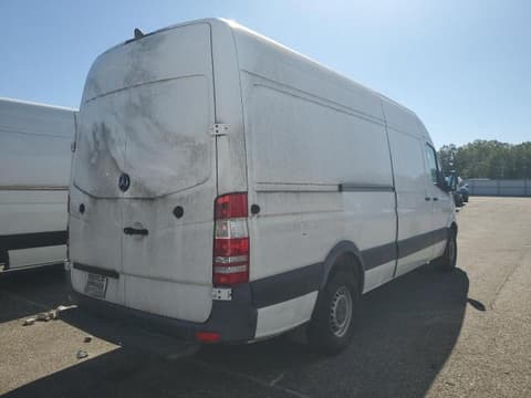 2015 Mercedes-benz Sprinter, VIN WD3PE8CC8FP106002. Фото 3 из 6 с аукциона Copart. Каталог авто из США OpenDataCar.