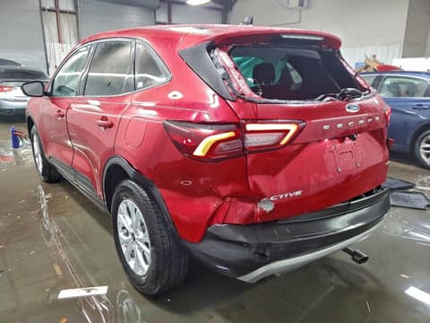 2025 Ford Escape, VIN 1FMCU9GN5SUA29153. Zdjęcie 2 z 6 z aukcji Copart. Katalog aut z USA OpenDataCar.