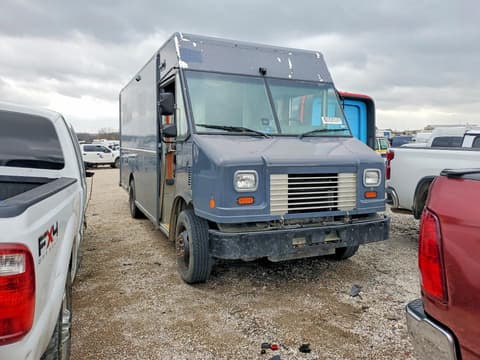 2020 Ford F59, VIN 1F65F5KN0L0A03532. Фото 4 из 6 с аукциона Copart. Каталог авто из США OpenDataCar.