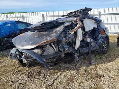 2016 Toyota RAV4, VIN 2T3WFREV3GW277006. Zdjęcie 1 z 6 z aukcji Copart. Katalog aut z USA OpenDataCar.