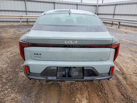 2025 Kia K4, VIN 3KPFW4DE0SE198692. Фото 6 з 6 з аукціону Copart. Каталог авто зі США OpenDataCar.