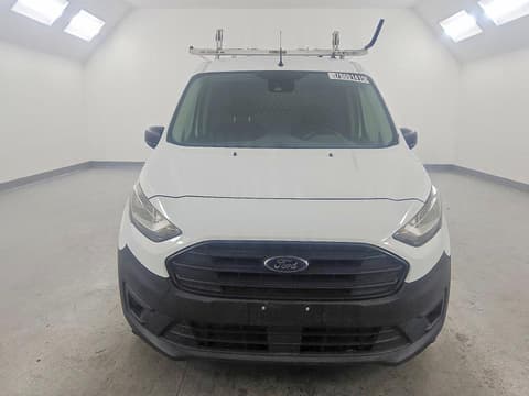 2022 Ford Transit Connect, VIN NM0LS7S25N1510051. Фото 5 з 6 з аукціону Copart. Каталог авто зі США OpenDataCar.