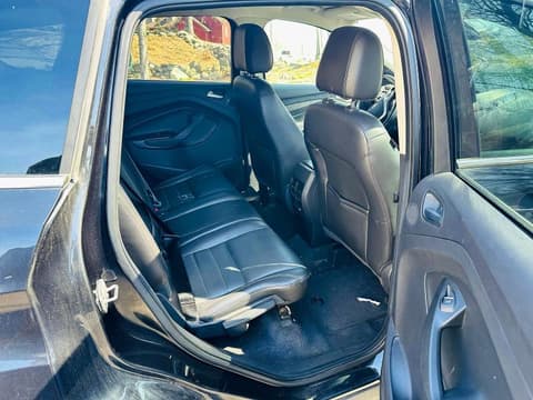 2014 Ford Escape, VIN 1FMCU9J98EUA54984. Фото 6 з 6 з аукціону Copart. Каталог авто зі США OpenDataCar.