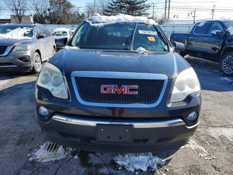 2012 Gmc Acadia, VIN 1GKKVPED1CJ209913. Фото 5 з 6 з аукціону Copart. Каталог авто зі США OpenDataCar.