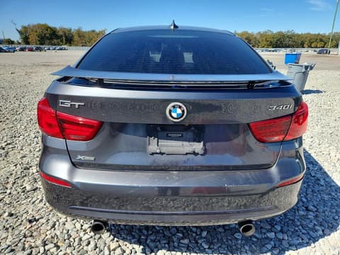 2018 Bmw 3 Series, VIN WBA8Y3C5XJG451253. Фото 6 з 6 з аукціону Copart. Каталог авто зі США OpenDataCar.