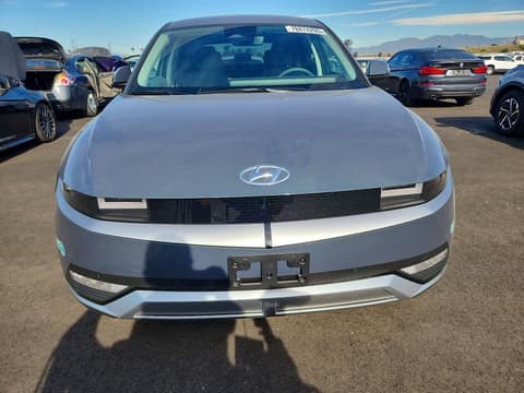 2024 Hyundai Ioniq 5, VIN KM8KN4DE8RU328694. Zdjęcie 5 z 6 z aukcji Copart. Katalog aut z USA OpenDataCar.