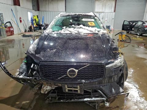 2024 Volvo XC60, VIN YV4L12RL5R1713225. Фото 5 з 6 з аукціону Copart. Каталог авто зі США OpenDataCar.