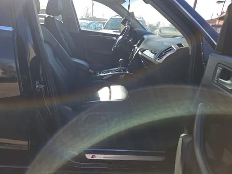 2011 Audi Q5, VIN WA1DKAFPJBA002154. Фото 5 з 6 з аукціону Copart. Каталог авто зі США OpenDataCar.