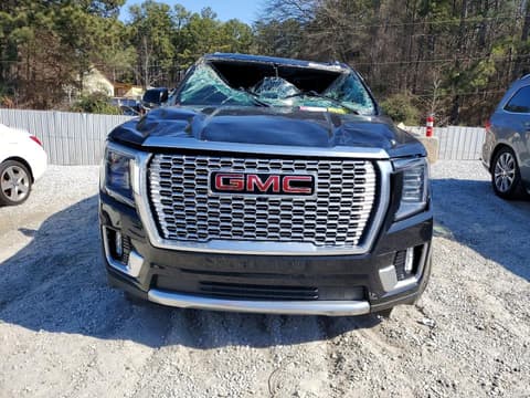 2023 Gmc Yukon XL, VIN 1GKS2JKL4PR148100. Фото 5 з 6 з аукціону Copart. Каталог авто зі США OpenDataCar.