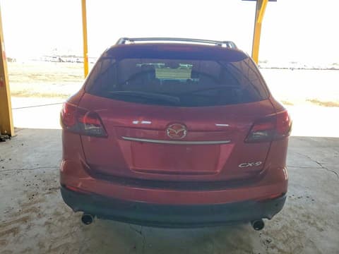 2014 Mazda CX-9, VIN JM3TB2DV1E0444690. Фото 6 з 6 з аукціону Copart. Каталог авто зі США OpenDataCar.