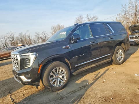 2025 Gmc Yukon, VIN 1GKS2DRL3SR318382. Фото 1 з 6 з аукціону Copart. Каталог авто зі США OpenDataCar.