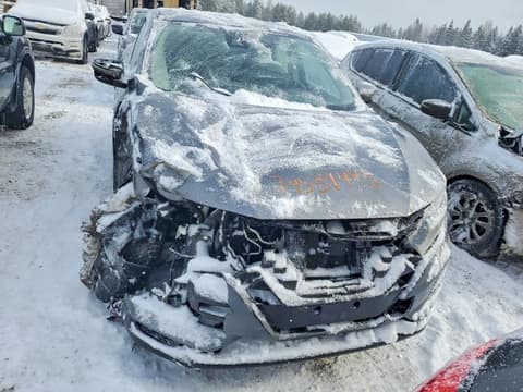 2023 Nissan Qashqai, VIN JN1BJ1AW4PW102071. Фото 5 з 6 з аукціону Copart. Каталог авто зі США OpenDataCar.