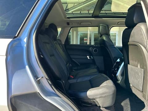 2018 Land rover Range Rover Sport, VIN SALWR2RV8JA811916. Фото 6 з 6 з аукціону Copart. Каталог авто зі США OpenDataCar.