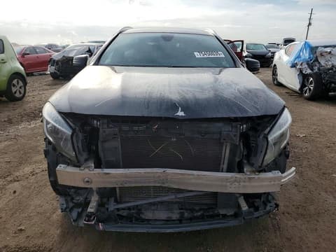 2018 Mercedes-benz GLA-Class, VIN WDCTG4EB6JJ435573. Zdjęcie 5 z 6 z aukcji Copart. Katalog aut z USA OpenDataCar.